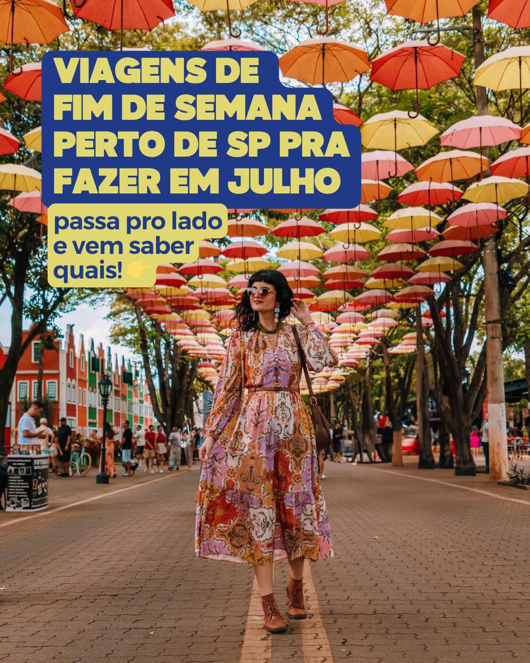 @Gabi Cesar | O que fazer em SP