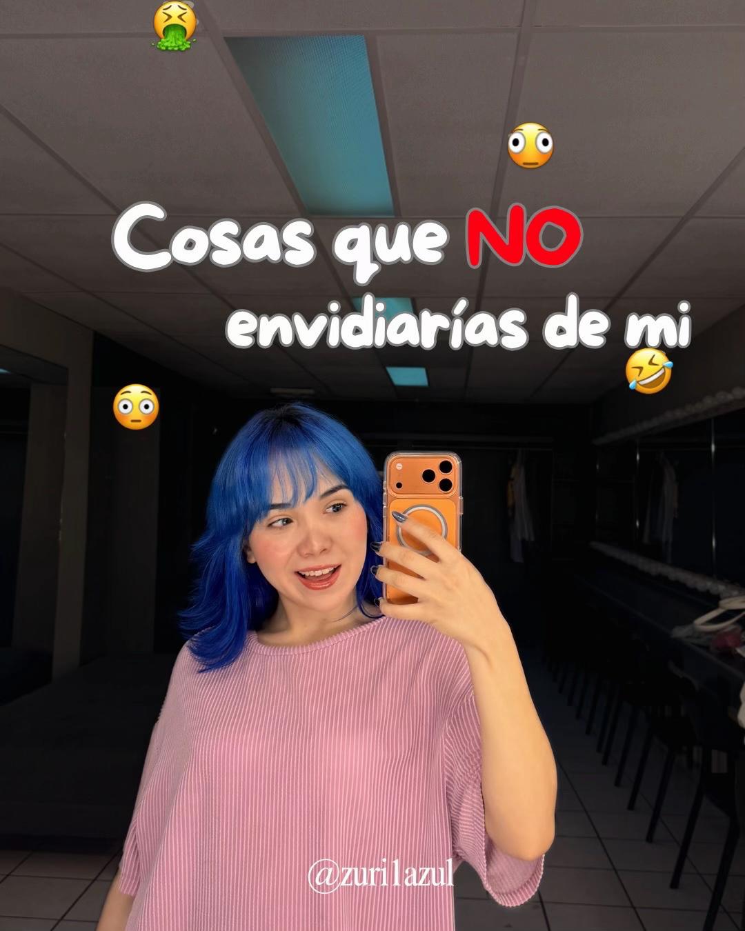 @Zuri Azul