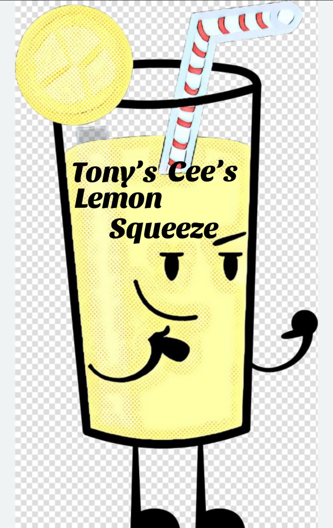 @Tony C.