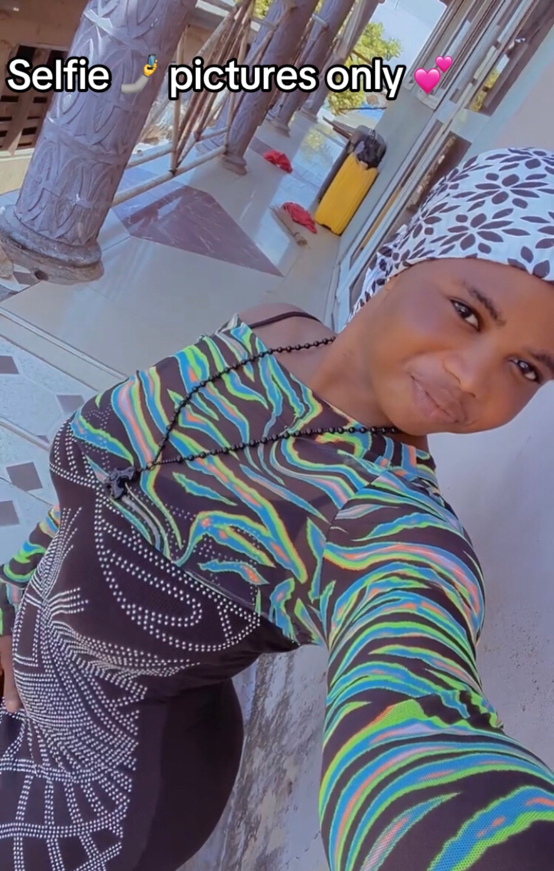 @๐ฅ..||Maame ama ๐โค๏ธ๐||..