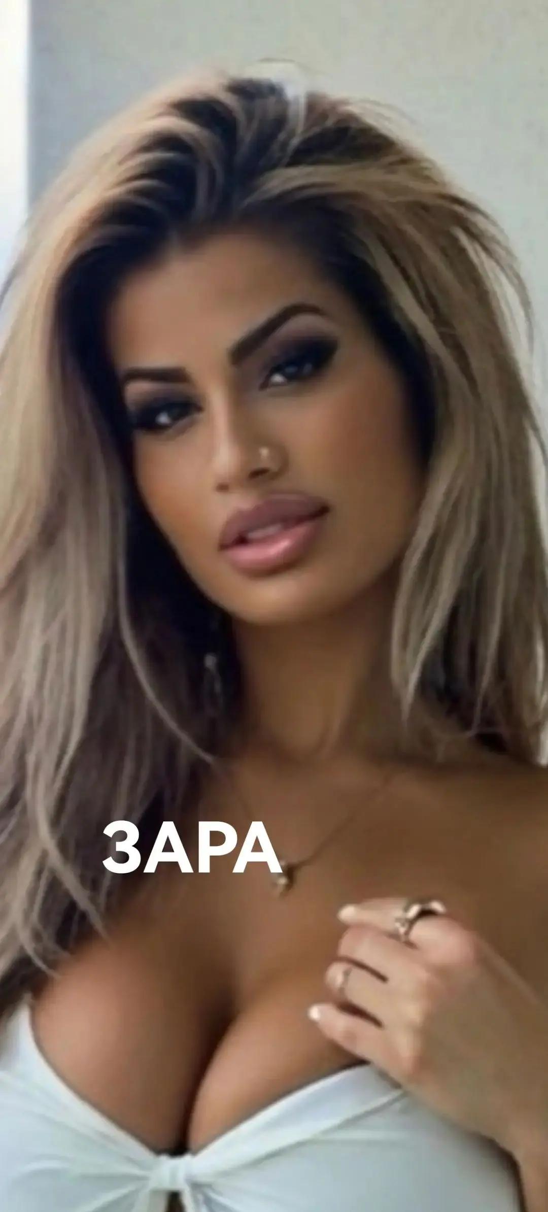@💎Zara-Jazmin Bogdany💎