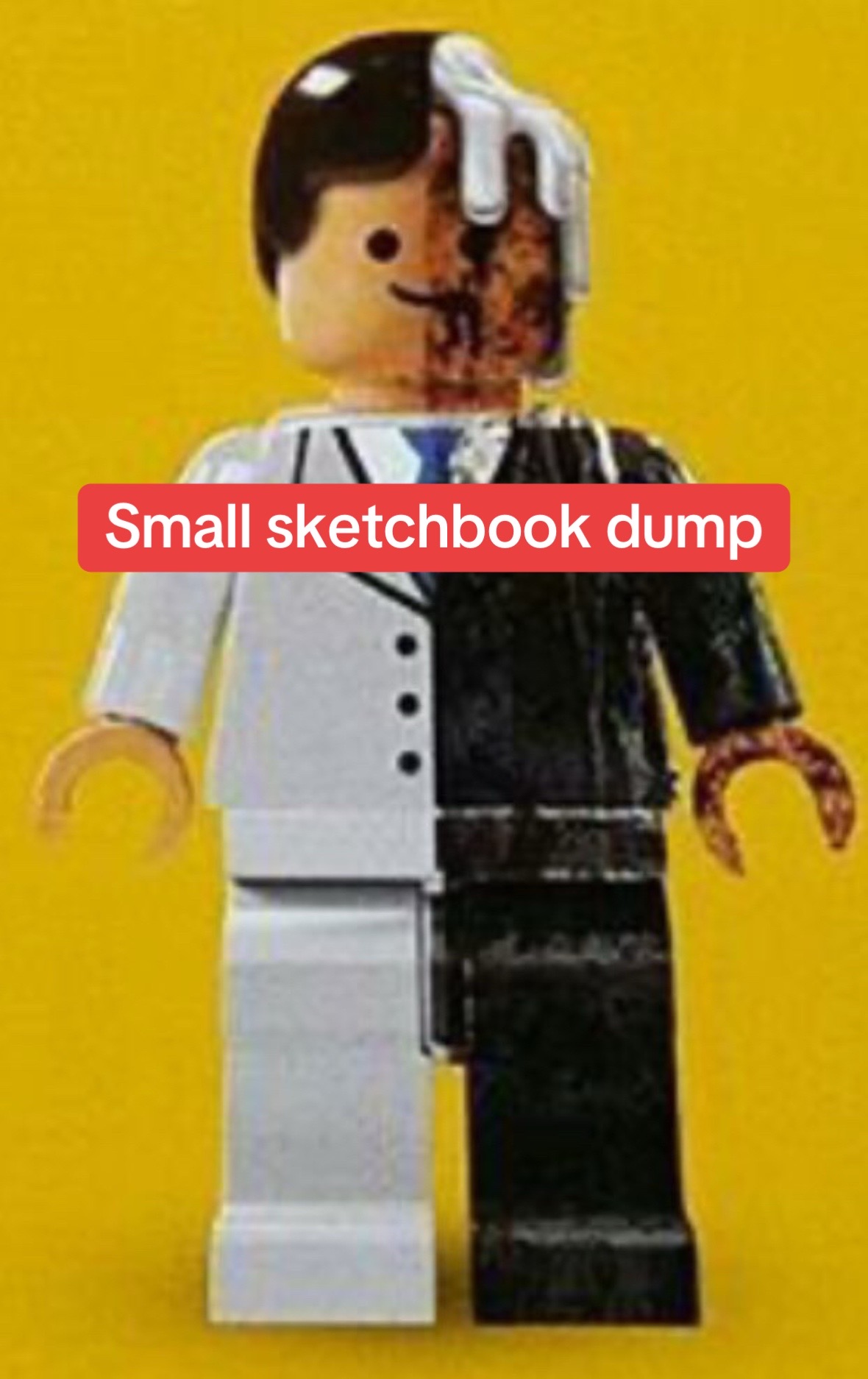 @Mr Leechy Painter