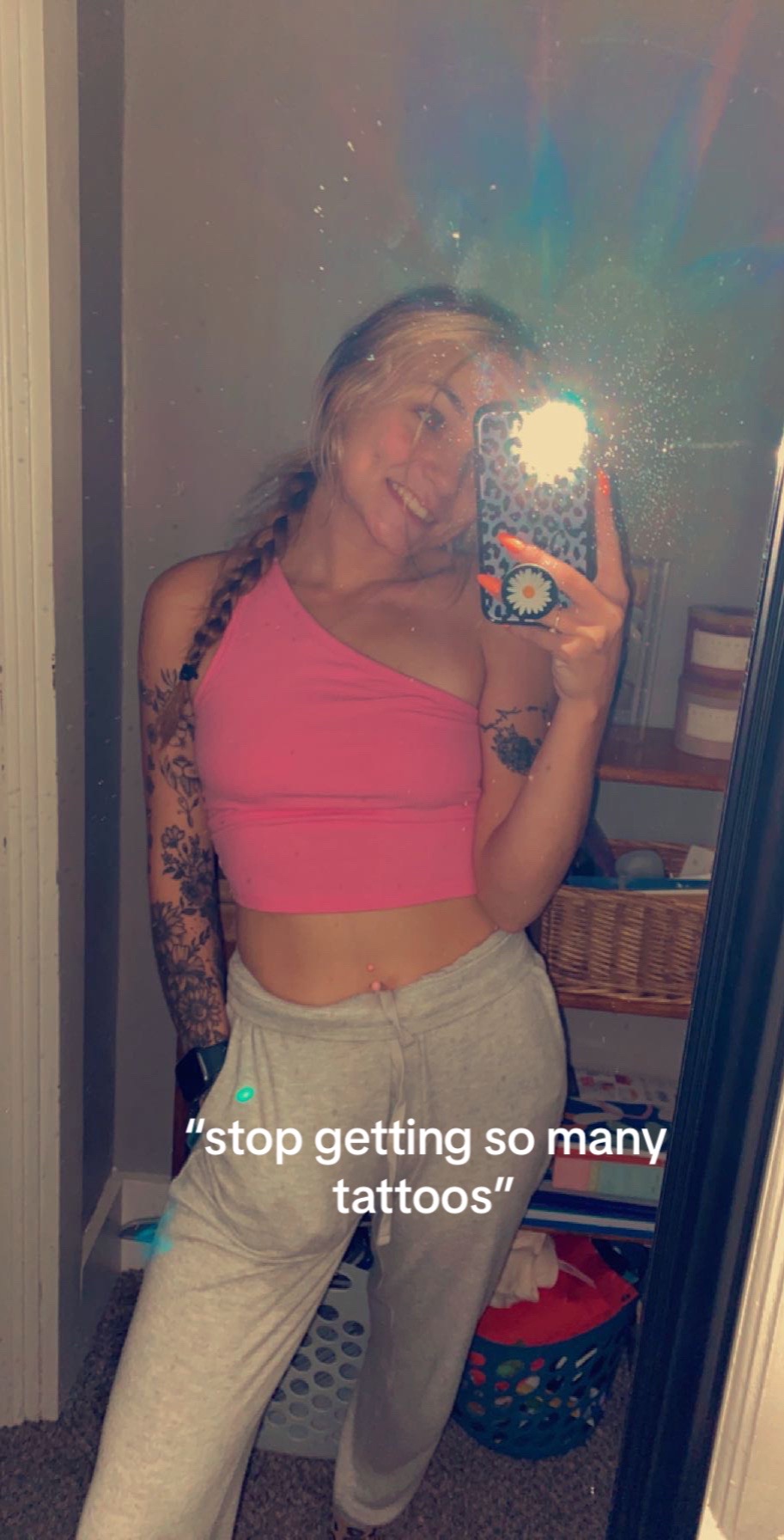 @Mikayla