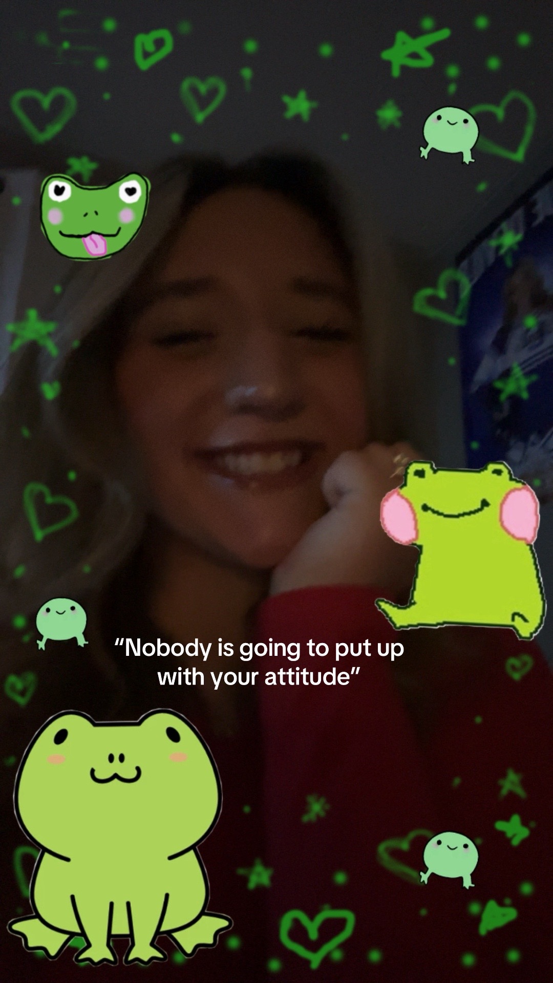 @❀ Kaylee Houchins ❀