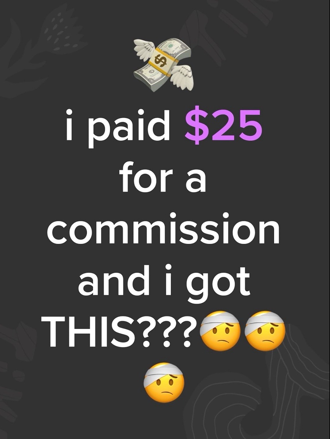 @Lubi | COMMS OPEN