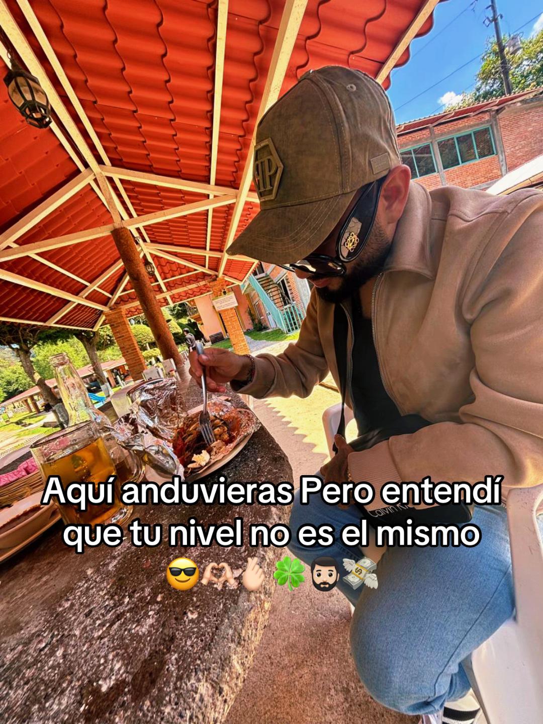@papiikiingflow cuenta oficial