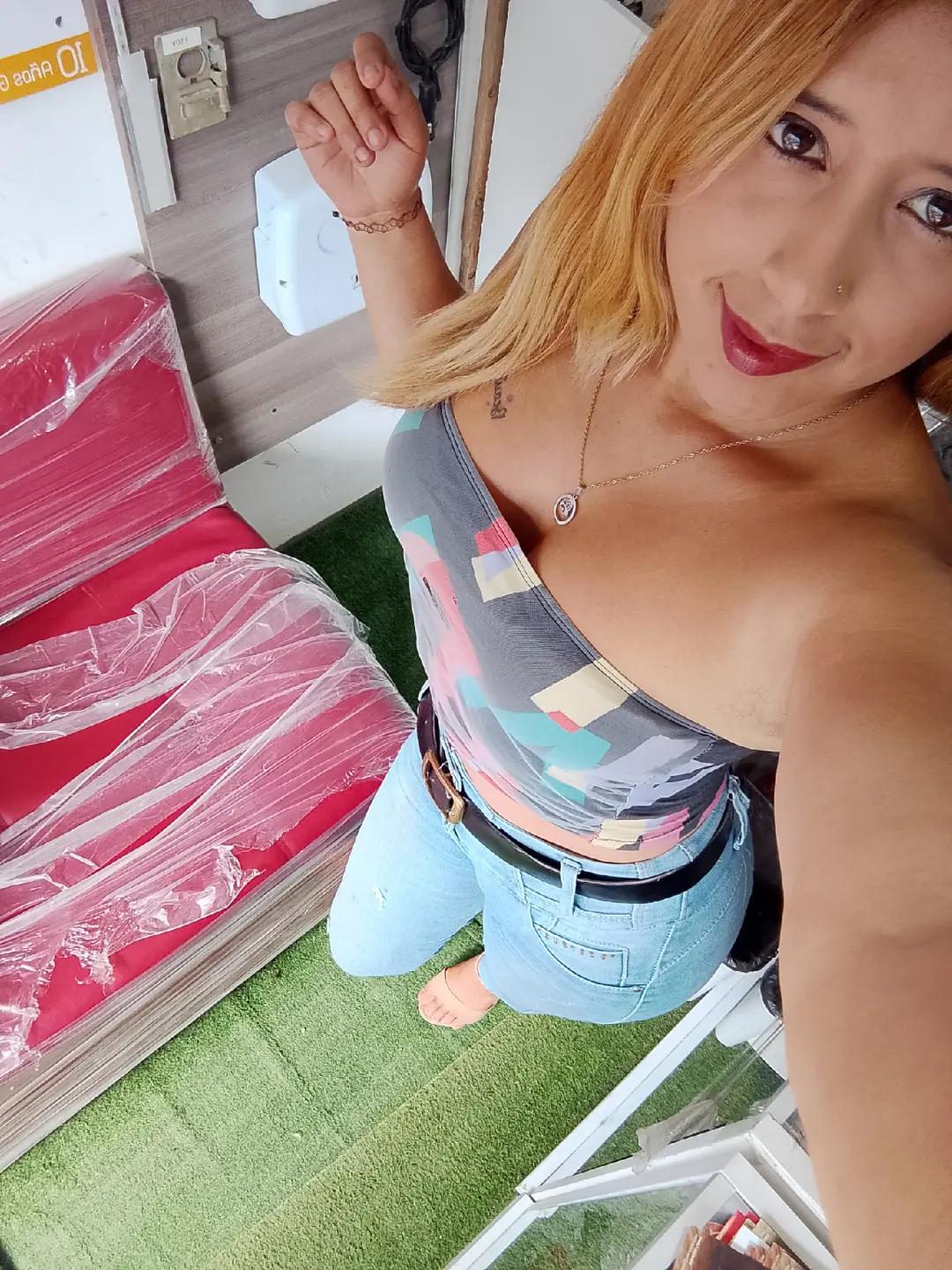 @Johanna Silvana💠