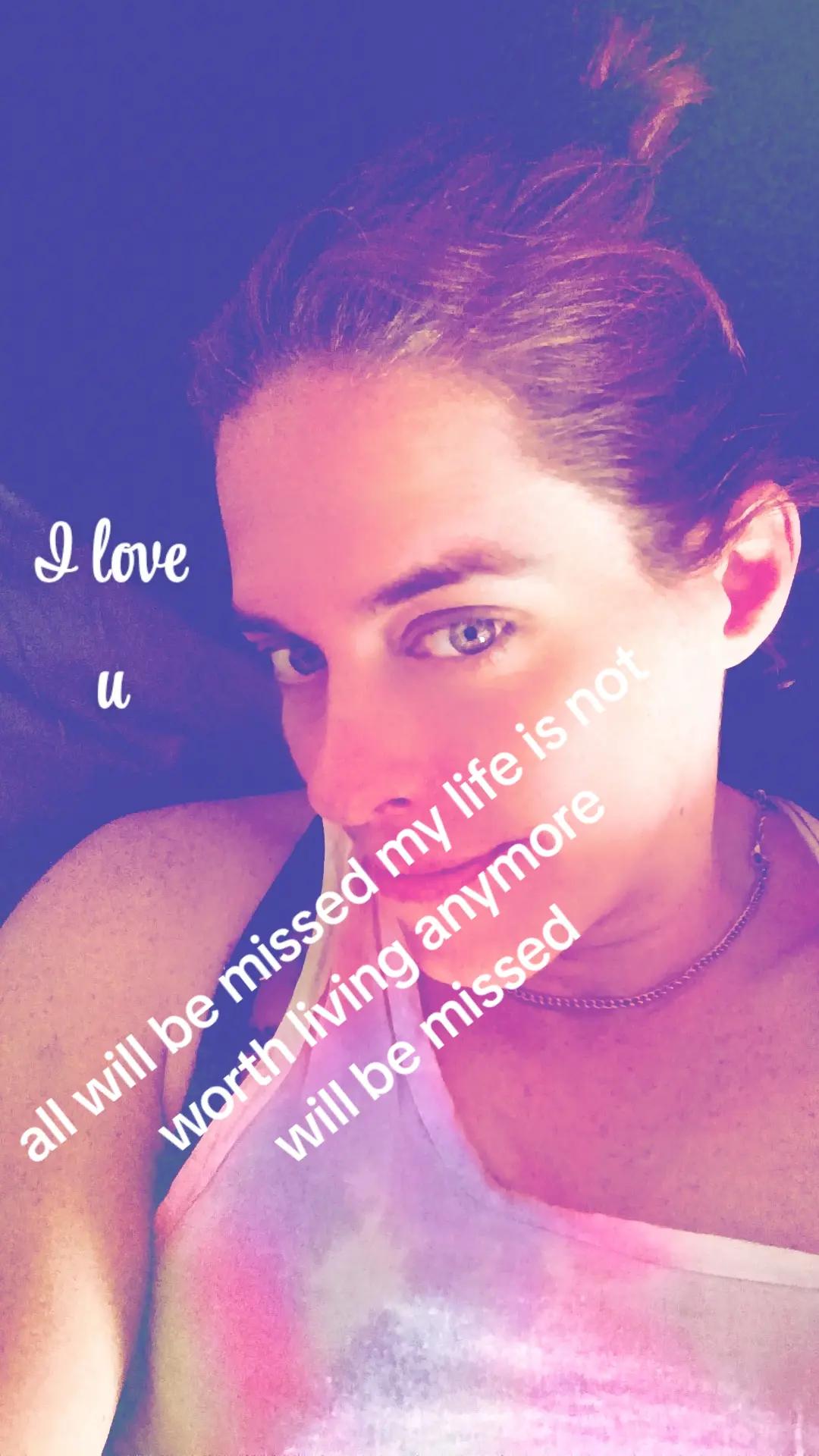 @Sarah Ross