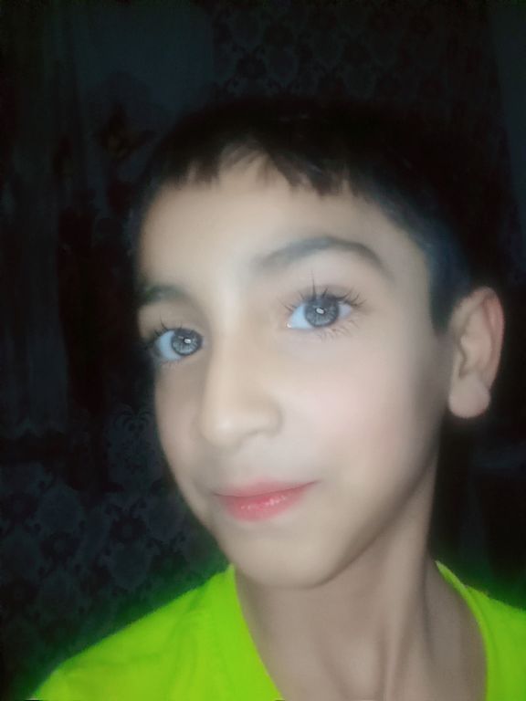 @pavol ariana Lubimťa miri