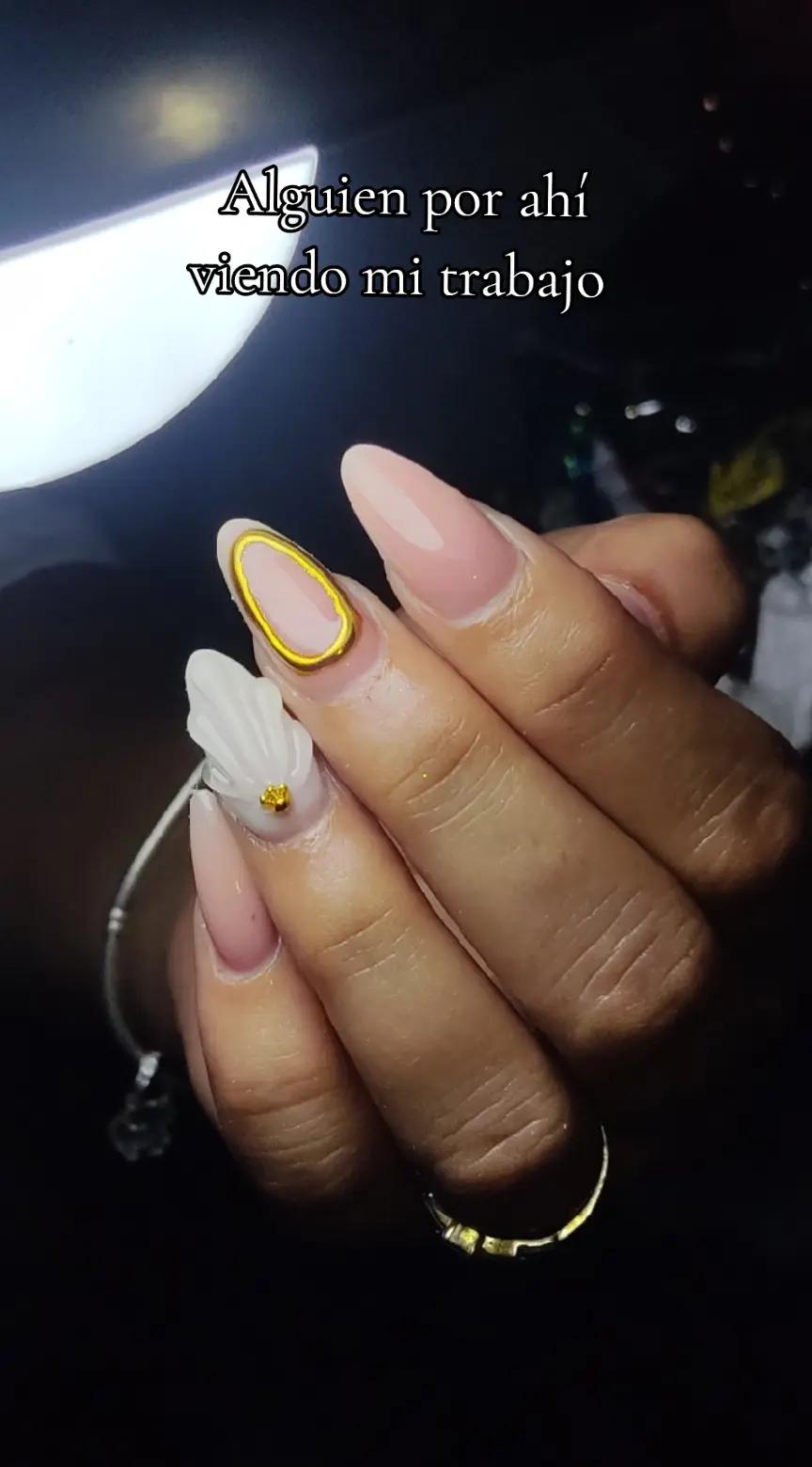 @❤️ Gi Gi Nails 💅🏻
