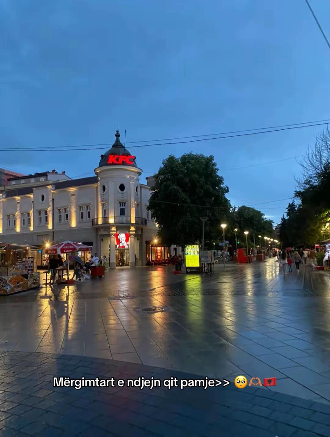 @Love You Mitrovica 🇽🇰