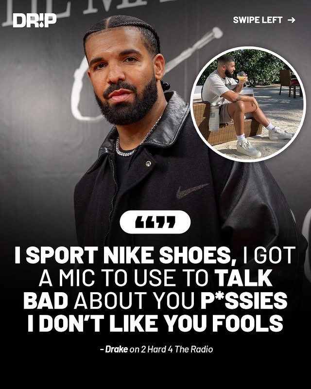 @Drip by RapTV