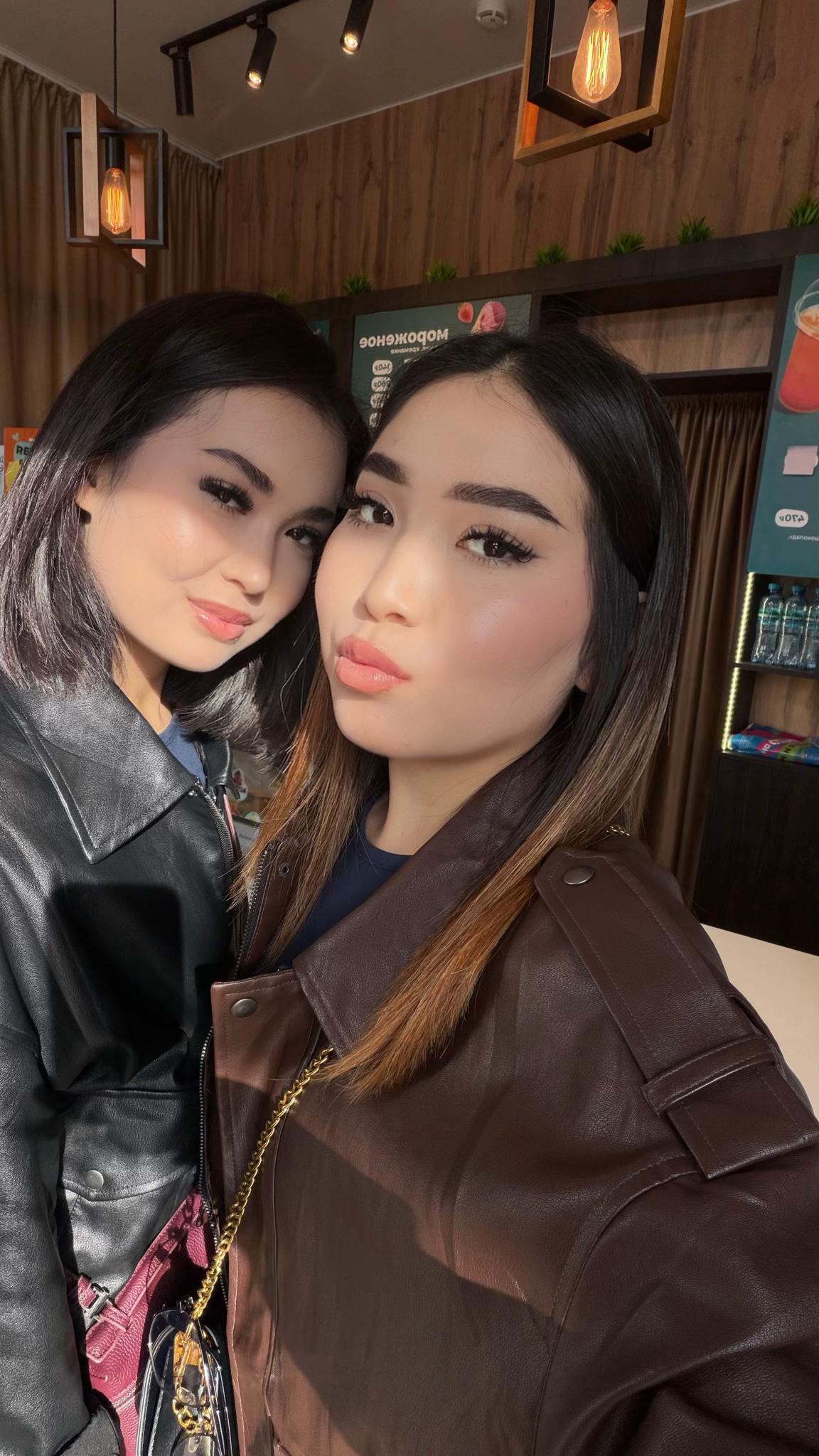 @Джуматоваа