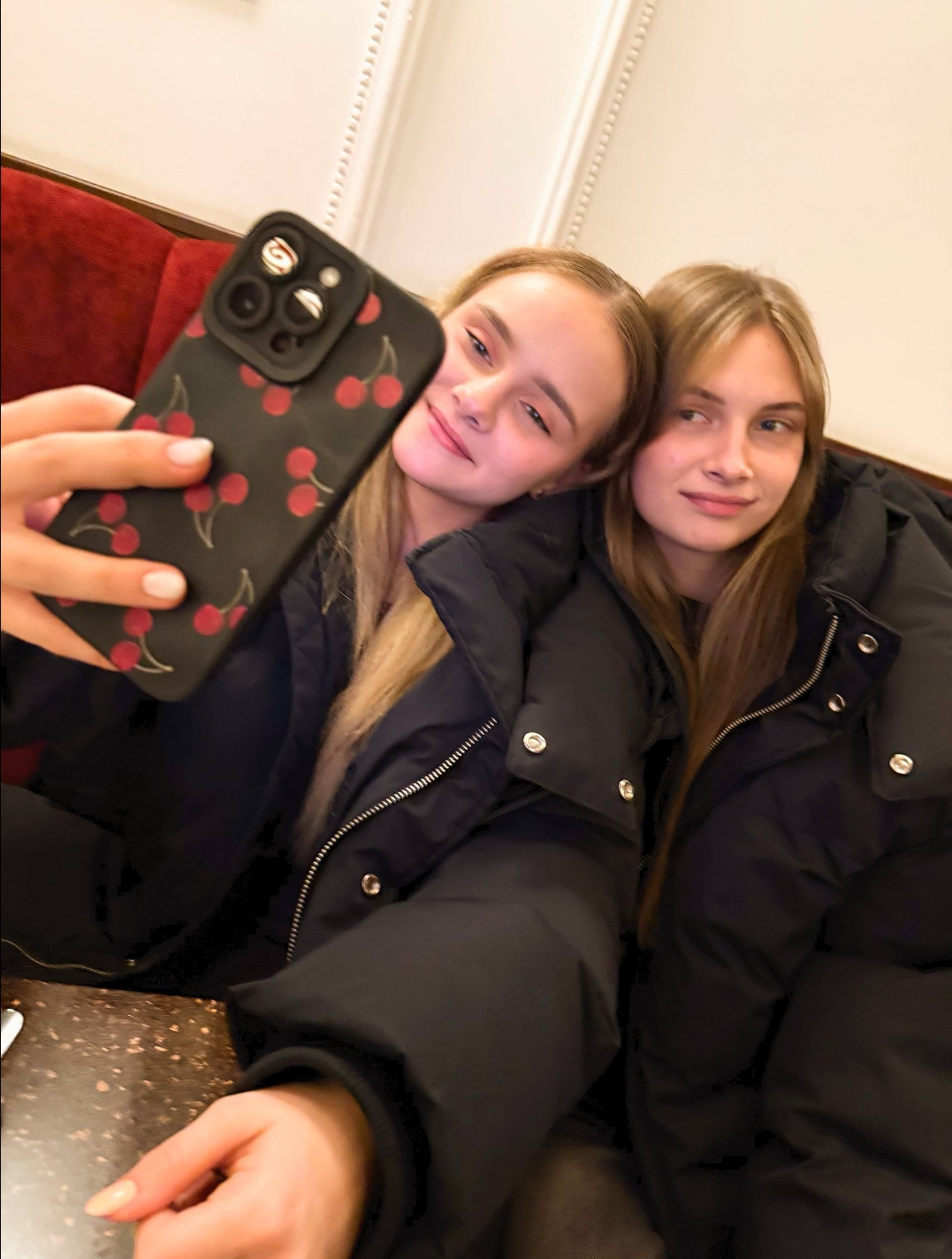 @Valeria Yana Nehurenko