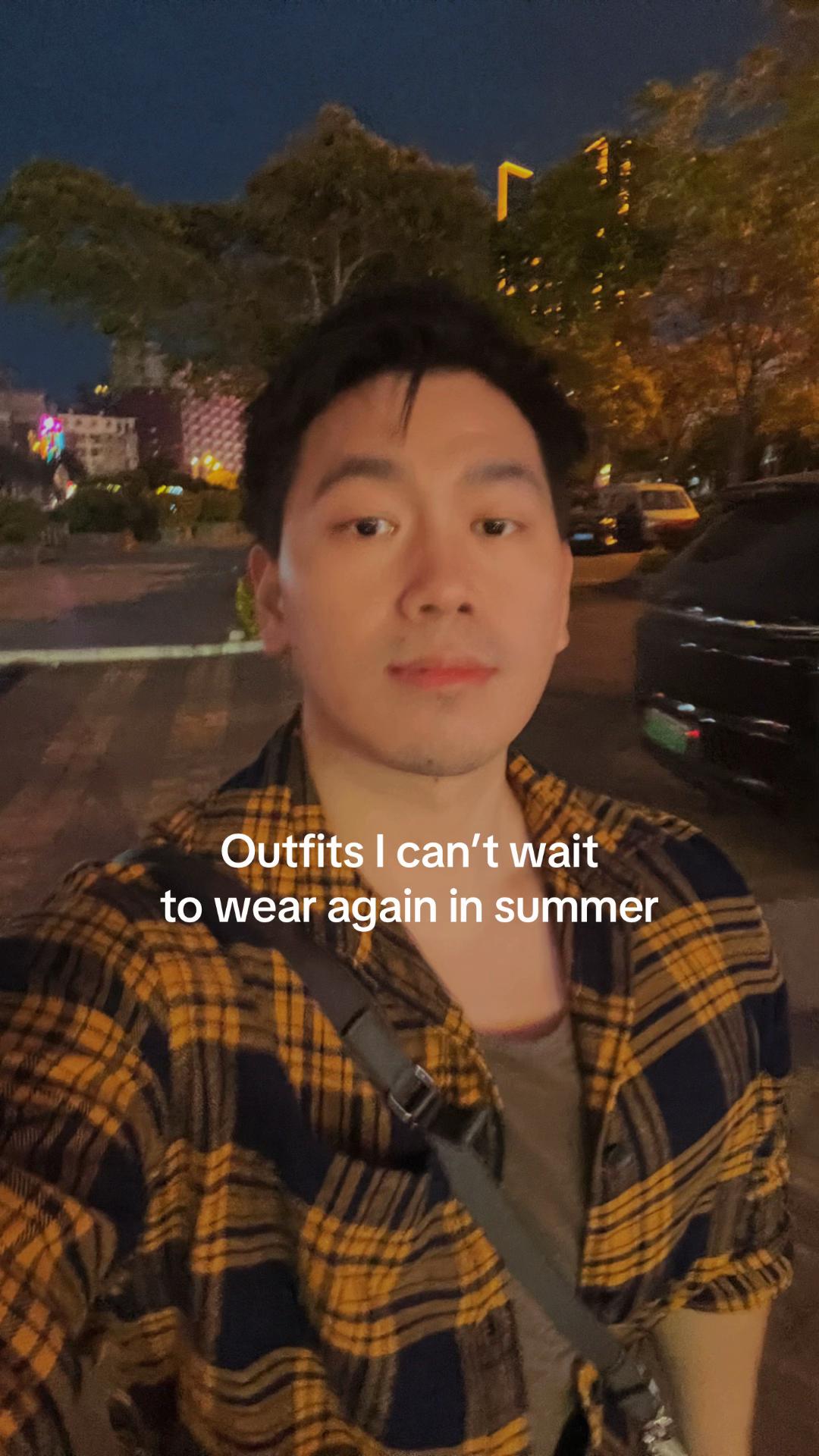 @Will Zhang