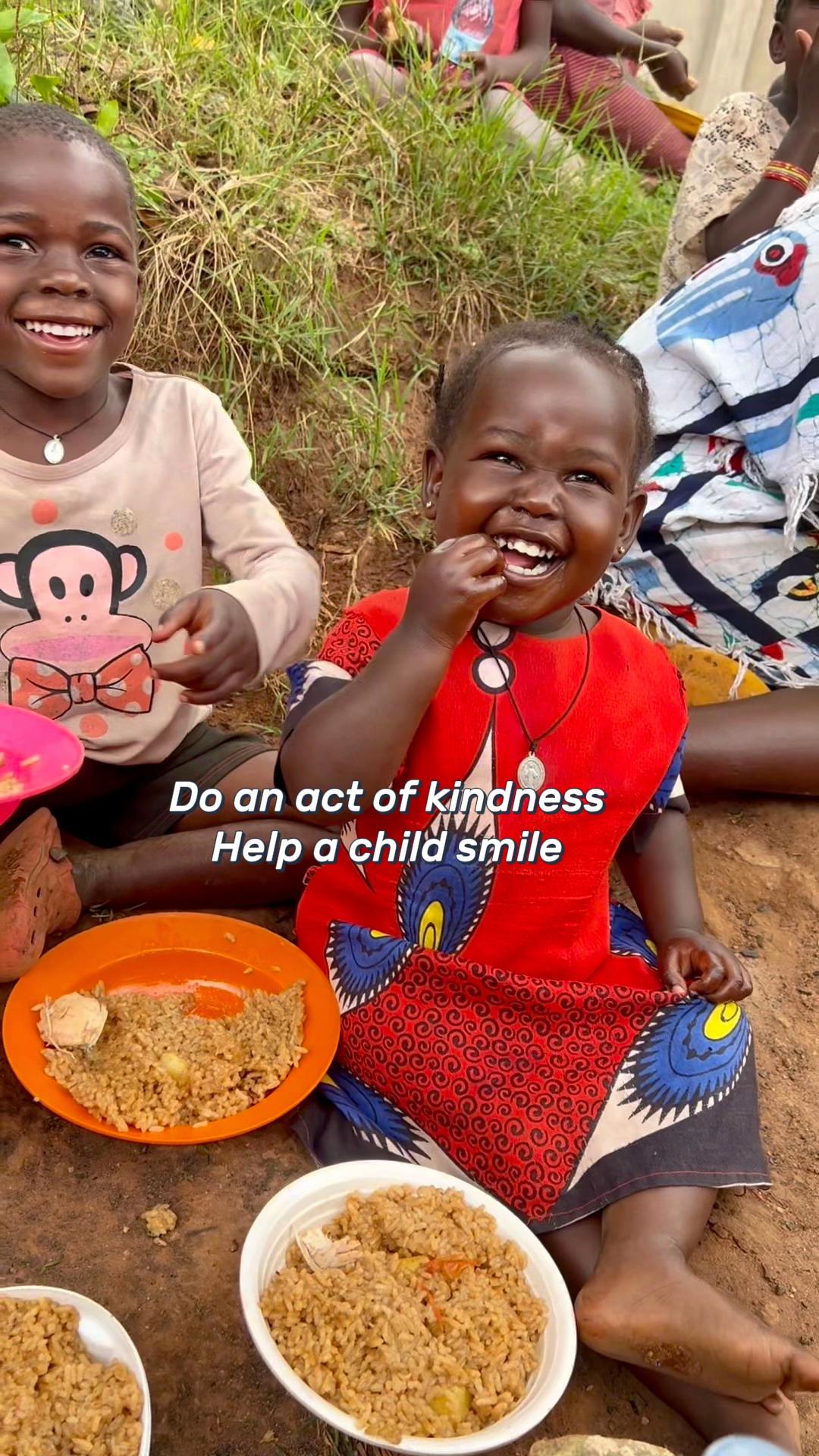 @Mityana Holy Faith Orphanage