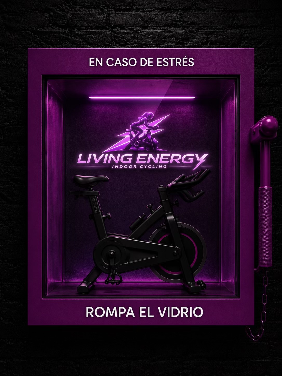 @Living Energy ⚡️