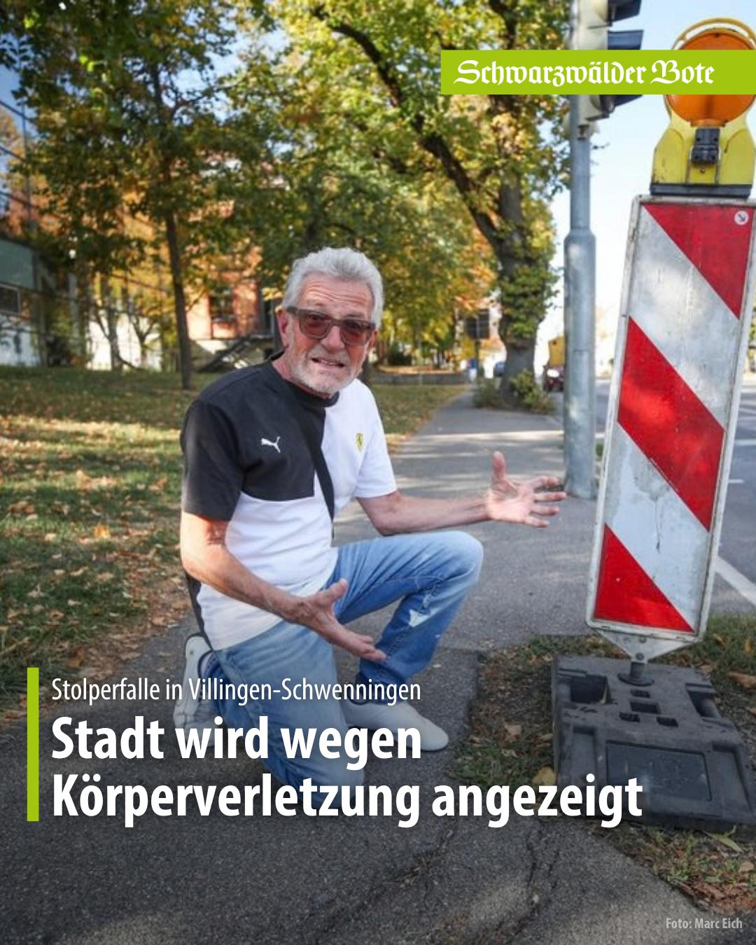 @Schwarzwälder Bote