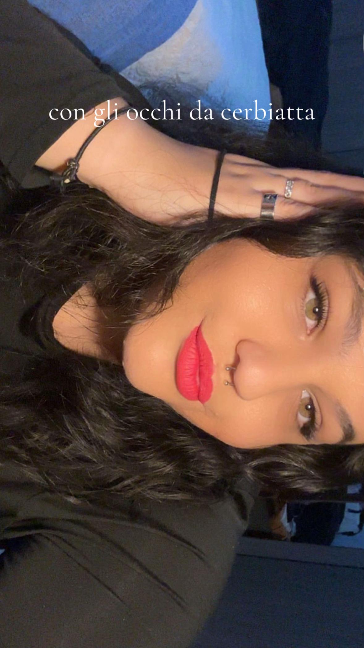 @🖤🎭𝟏𝟕🎭🖤
