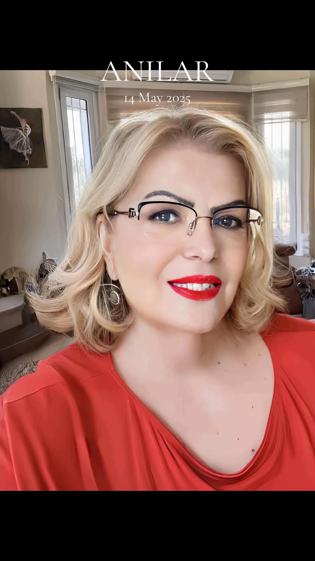 @T&uuml;lin BEROVA