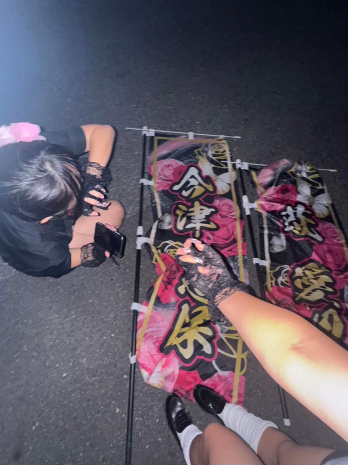 @しほ