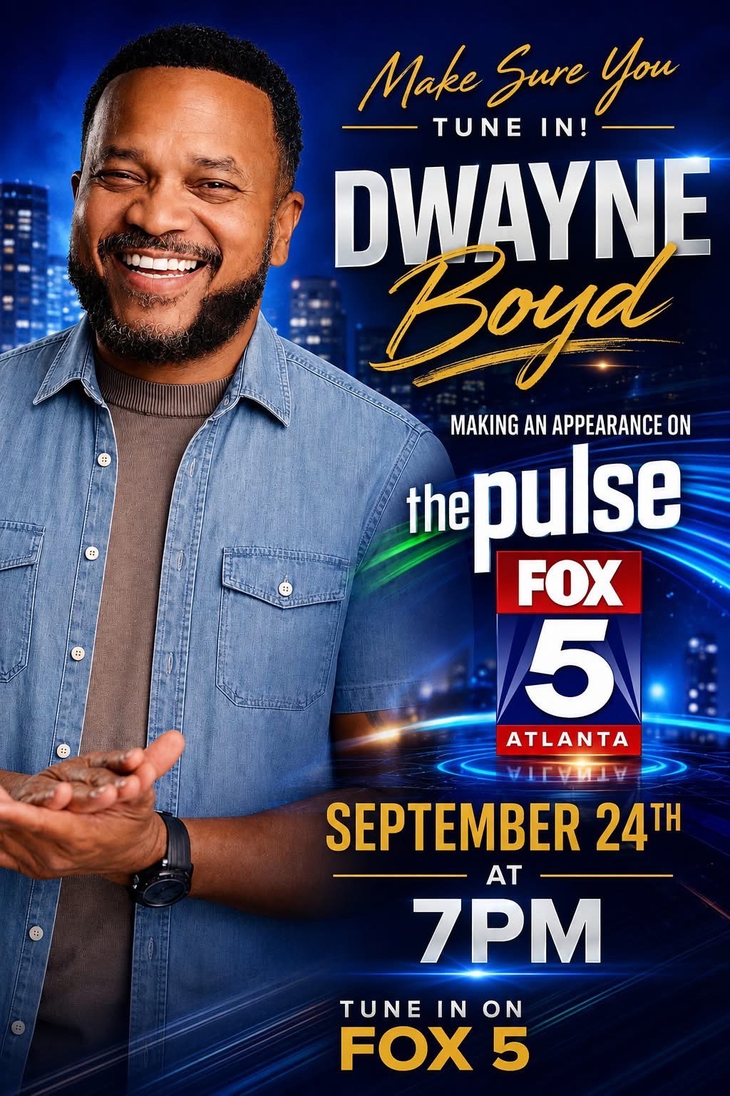 @Dwayne Boyd❌