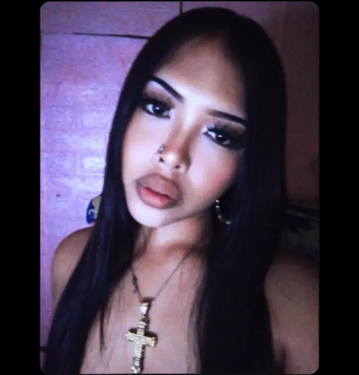 @everybodycallsmebratzbaddiest