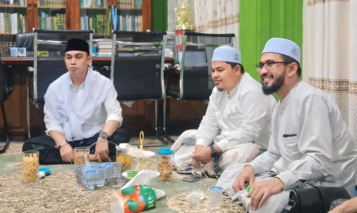@Darussalamah tv