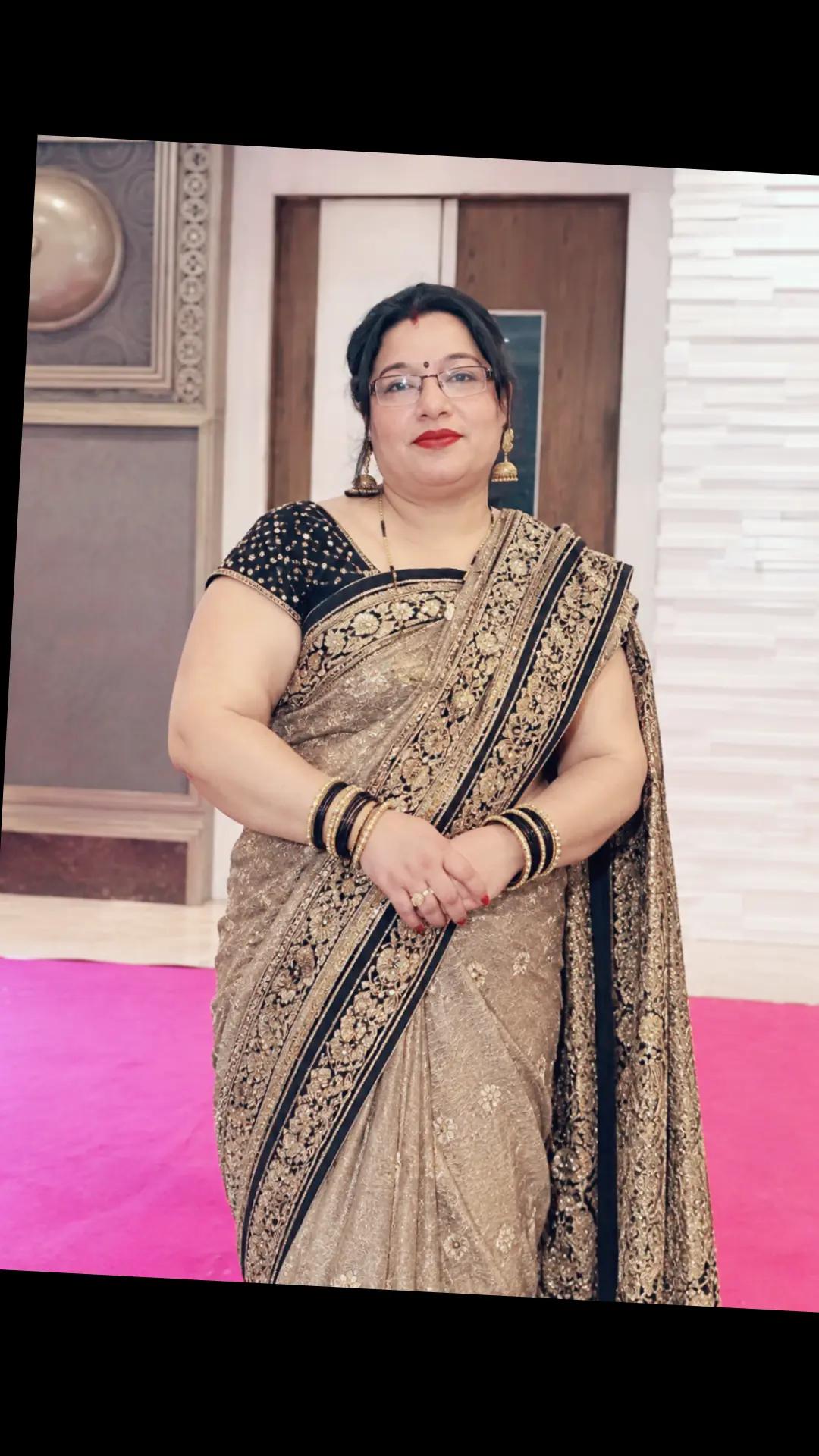 @Reena Saxena