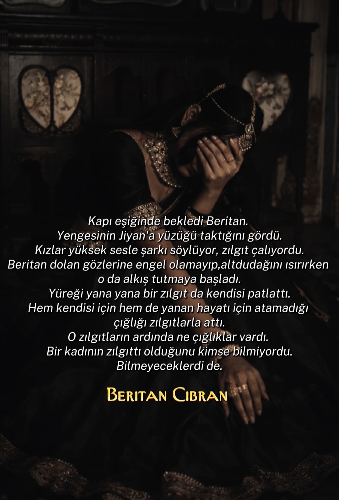 @Ezo Altınsoy Eroğlu 🪽