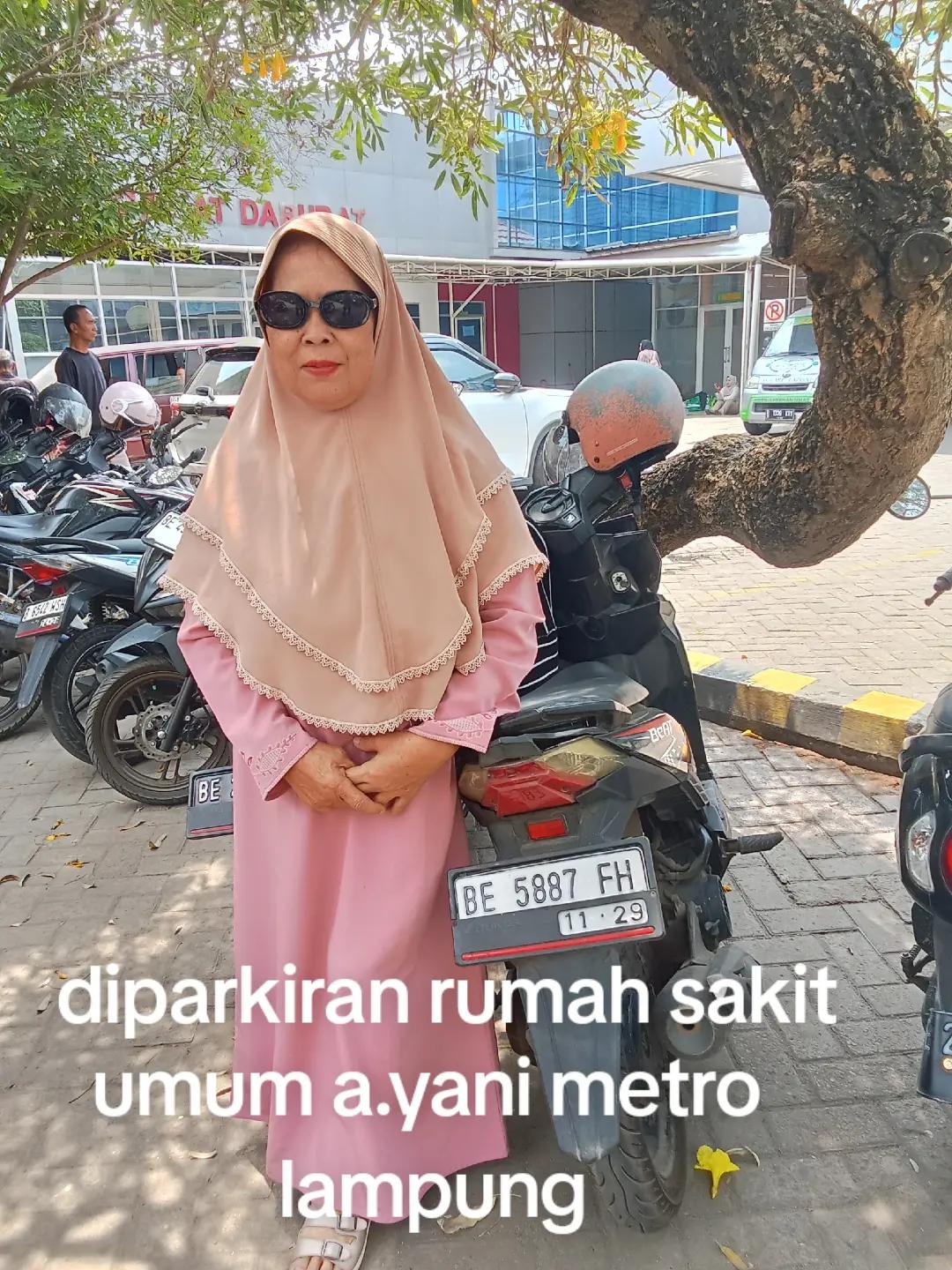 @Yunida Wati