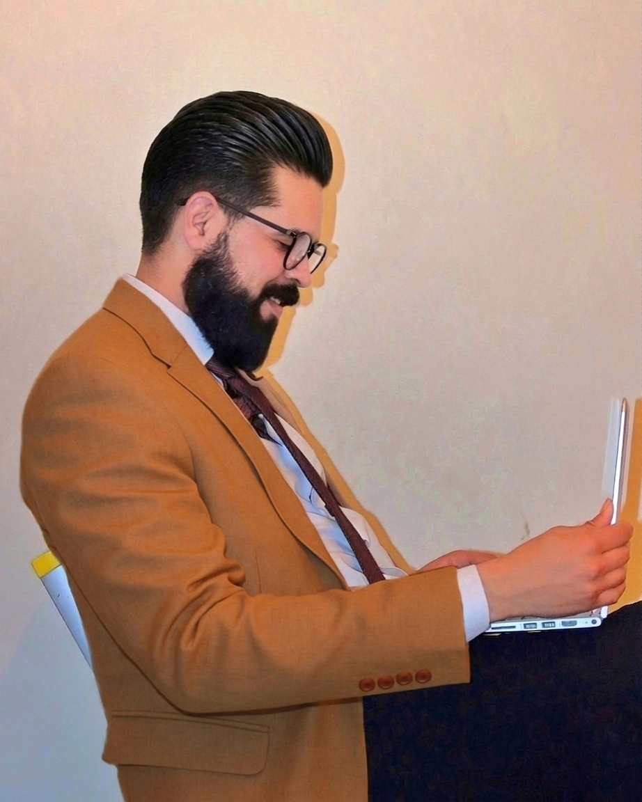@kôzæn 🕴️