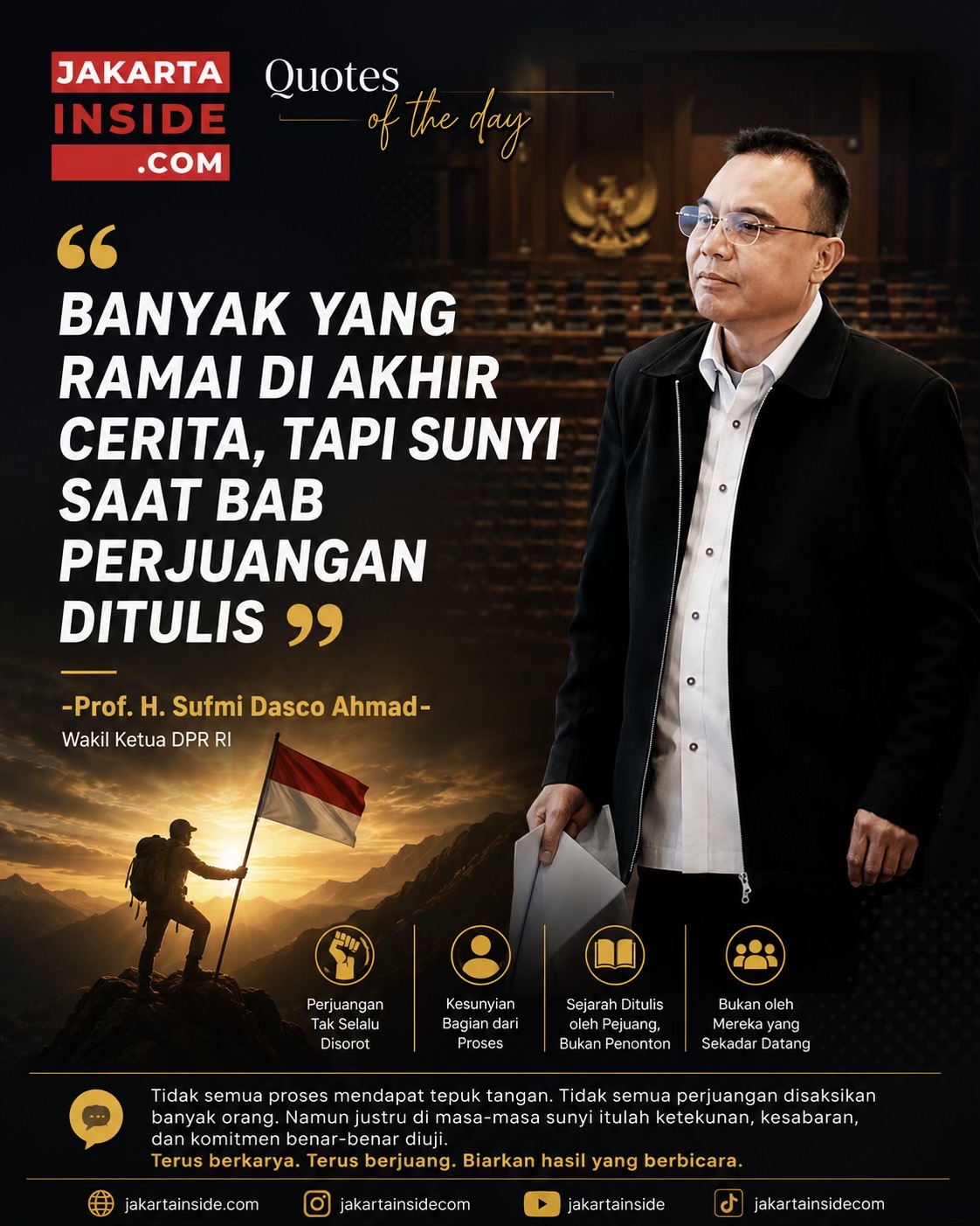 @Jakarta Inside