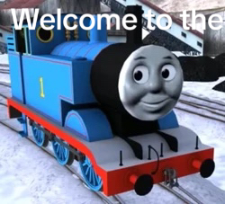 @Really useful engine