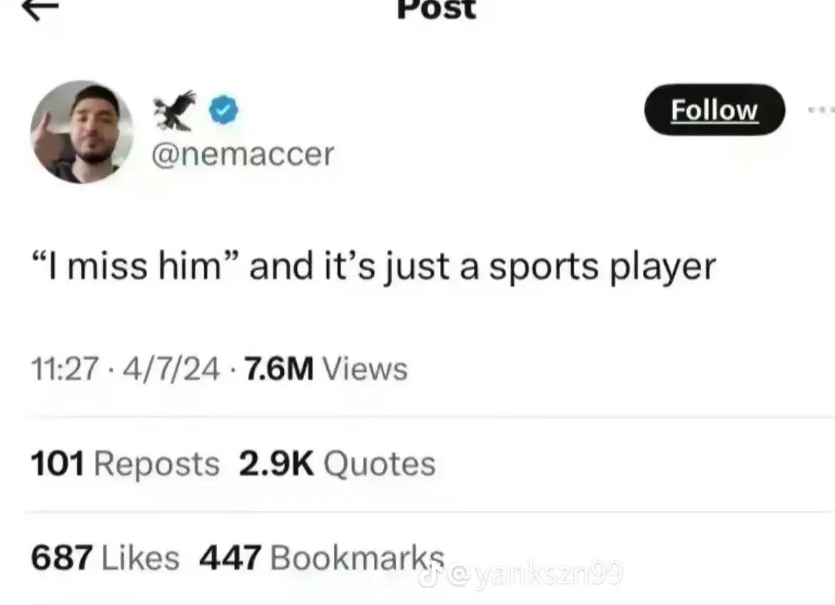 @Yankees