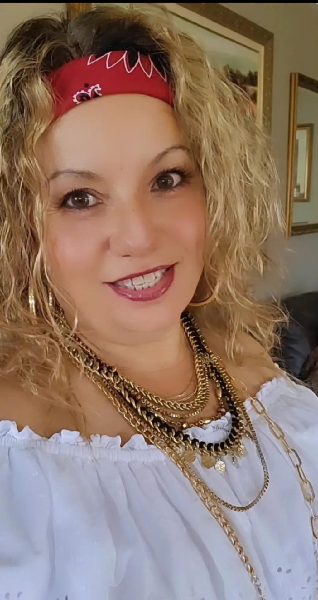 @Diosa del Olympo