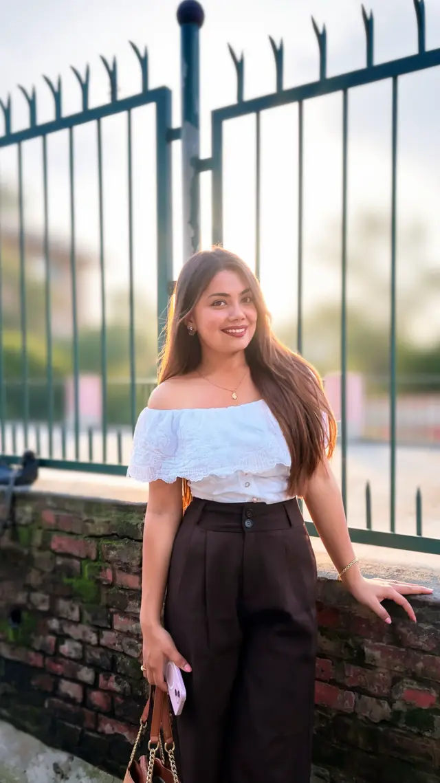 @Nisha oli
