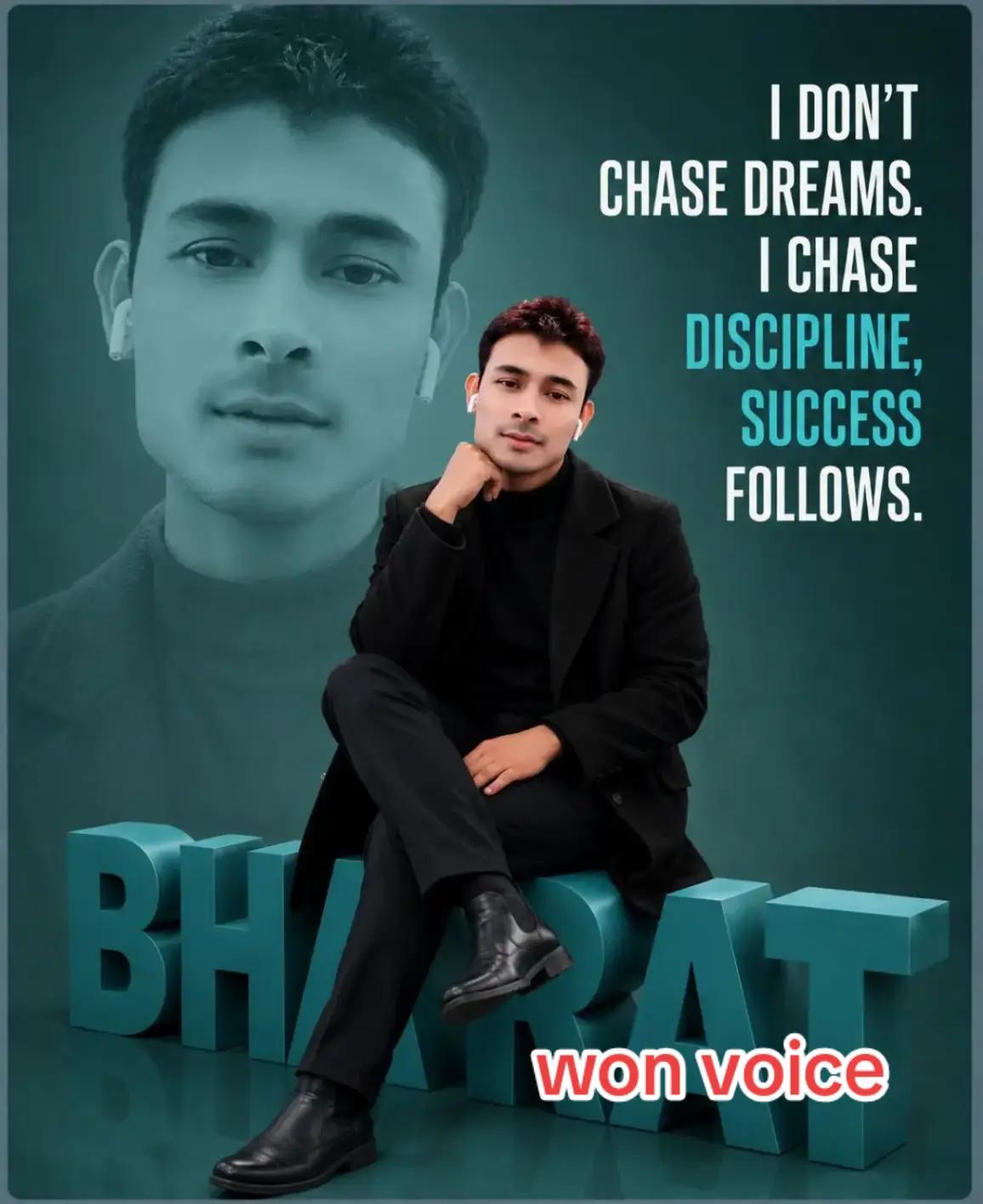 @bharat khadka