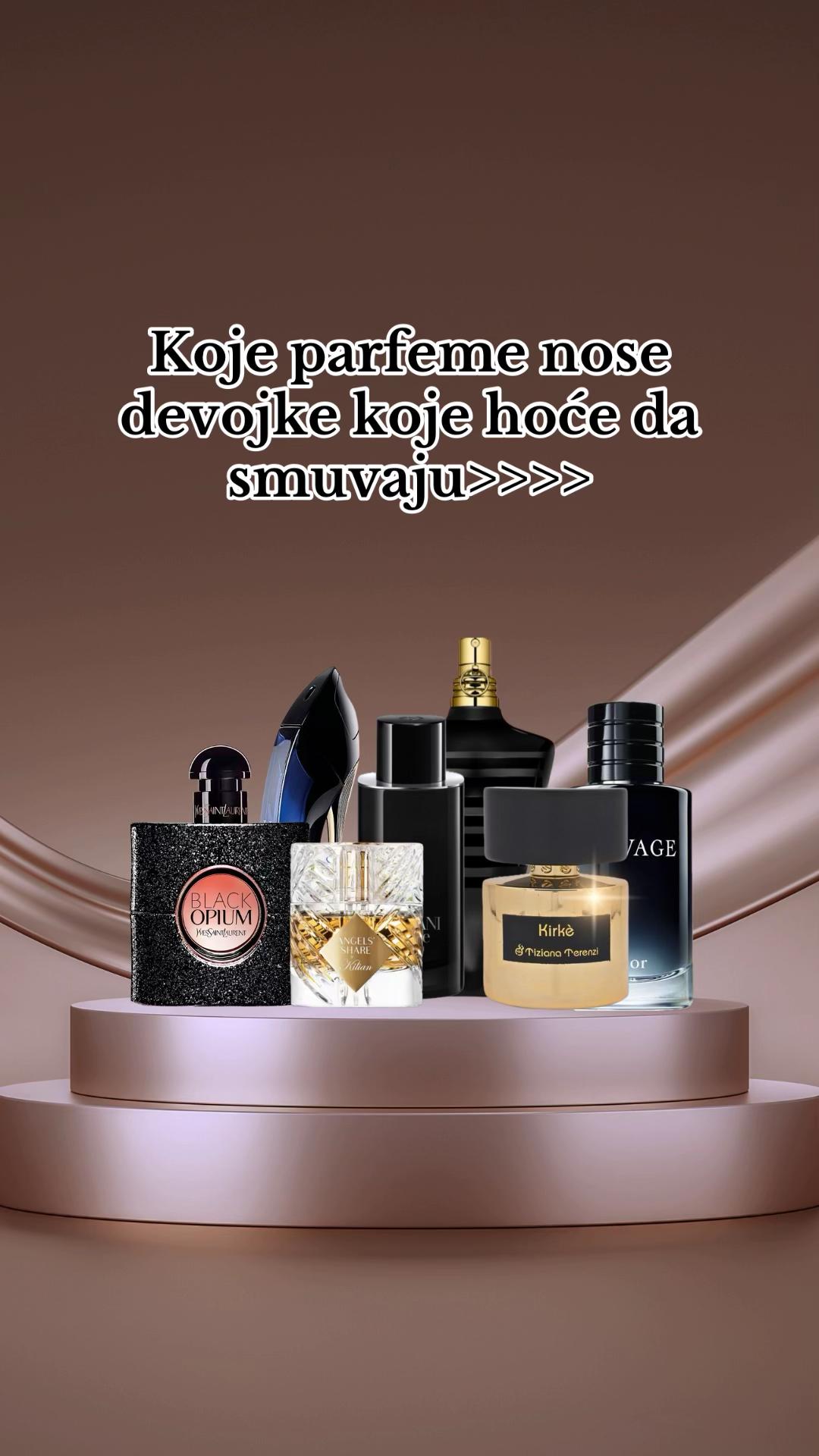 @Kalista Parfums
