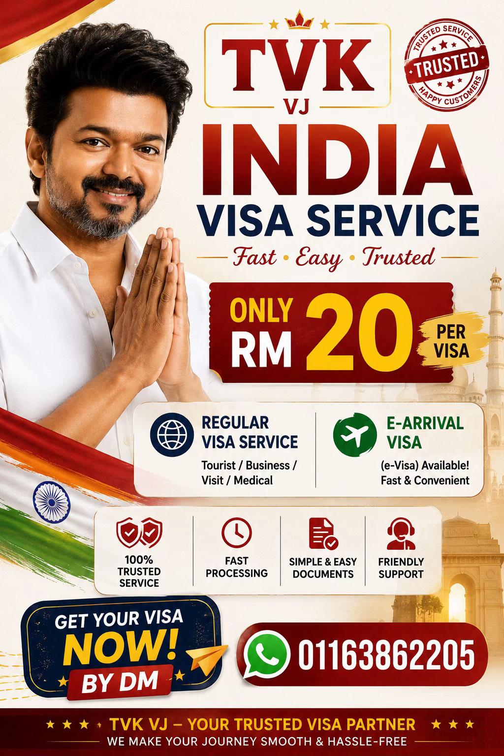 @indiavisanstravels