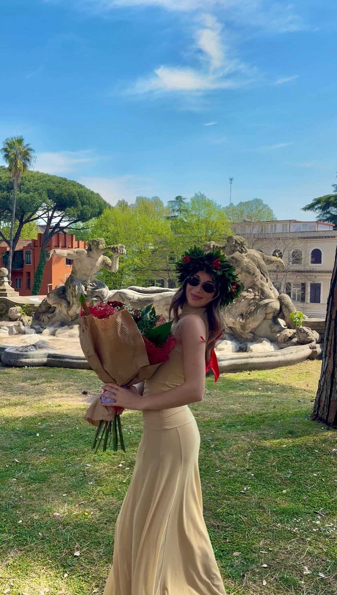 @Giorgia Telò
