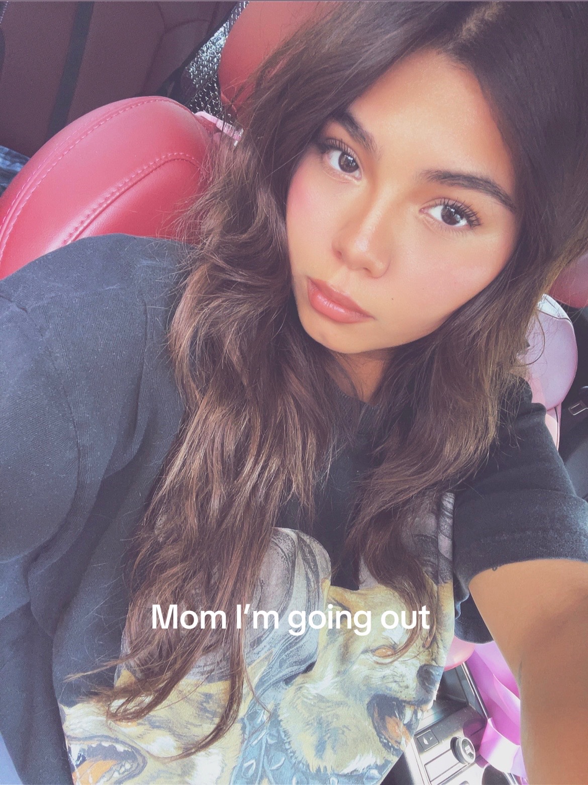 @Ally Parra