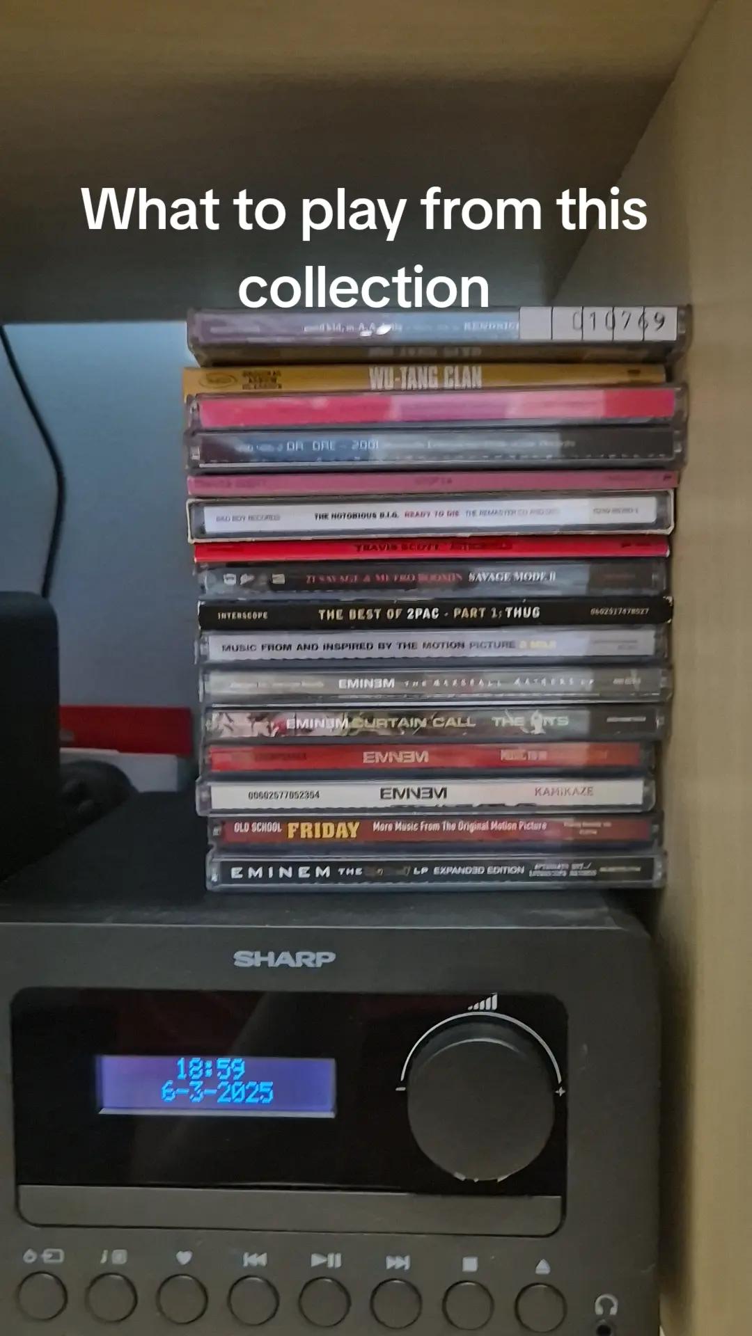 @Album Reviews