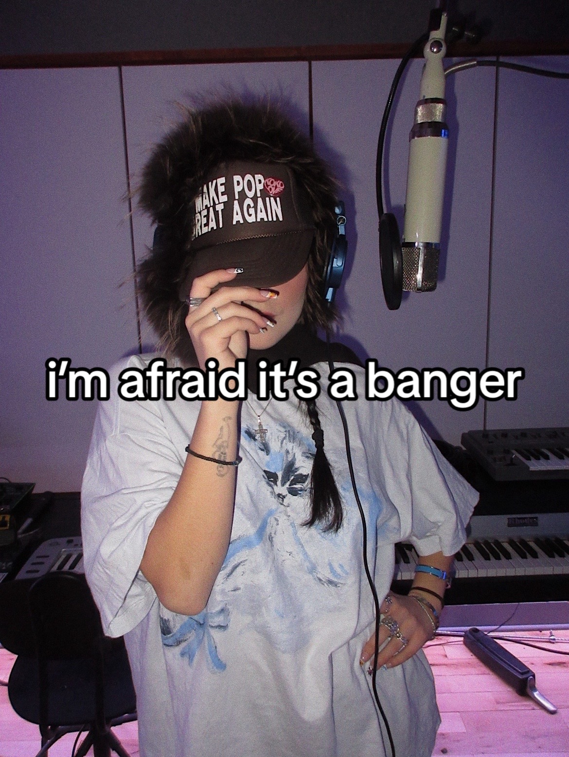 @Anna Sofia