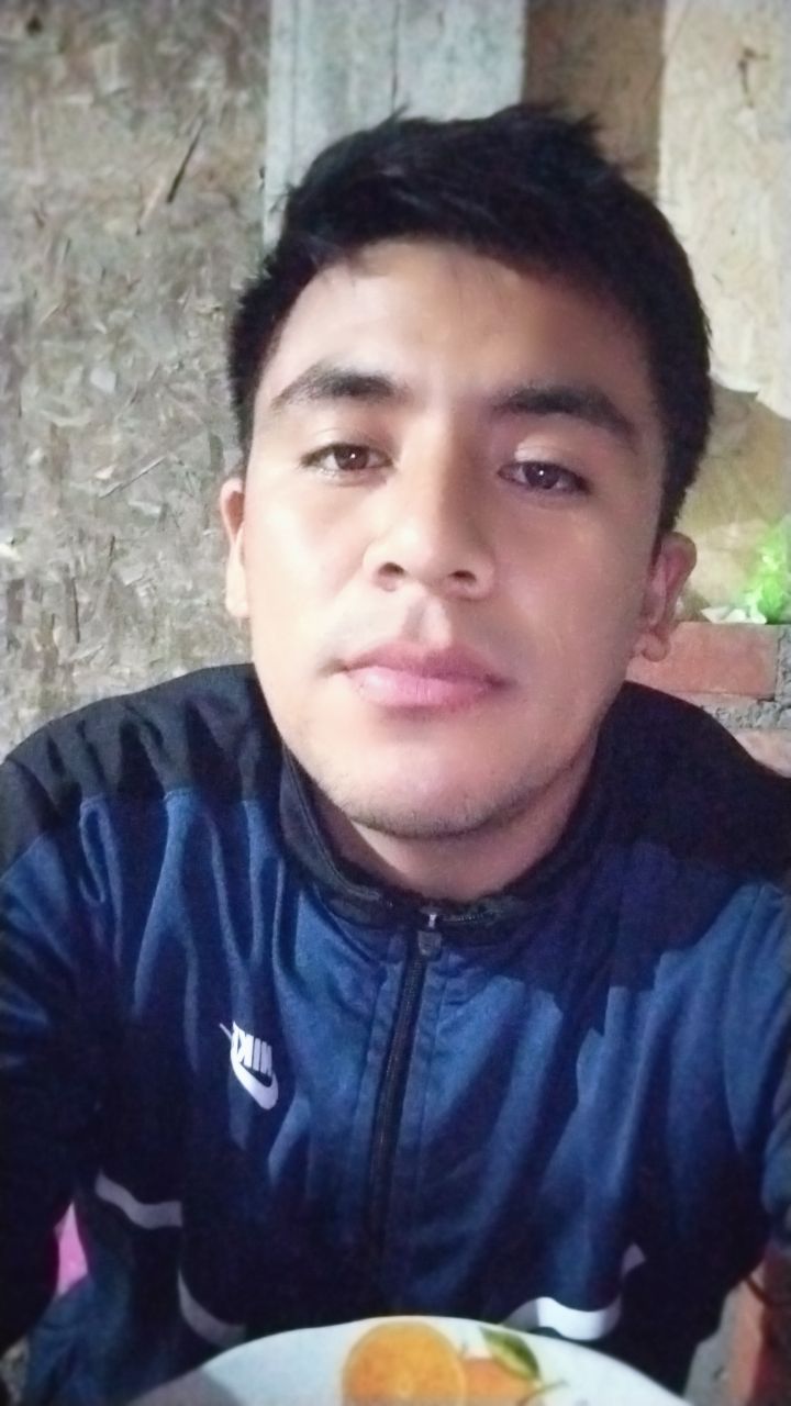 @Solano Antonio Aguil