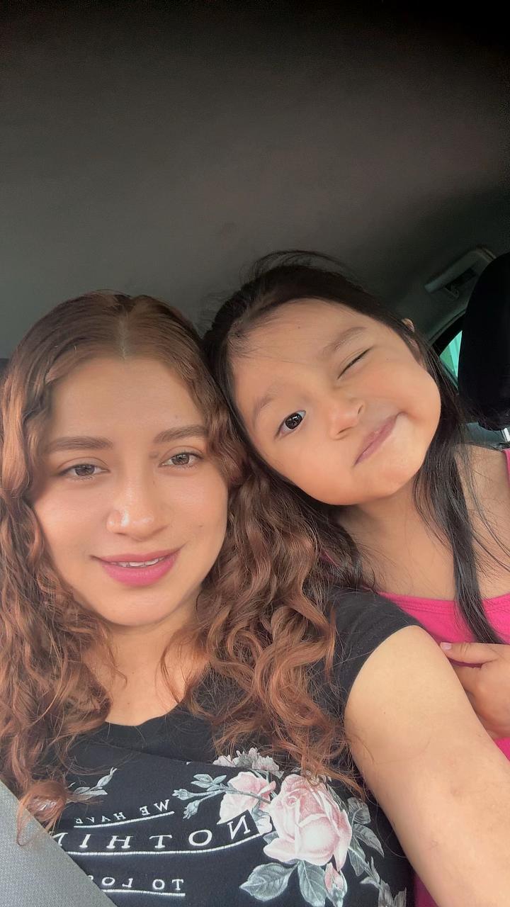 @Lesslie MG
