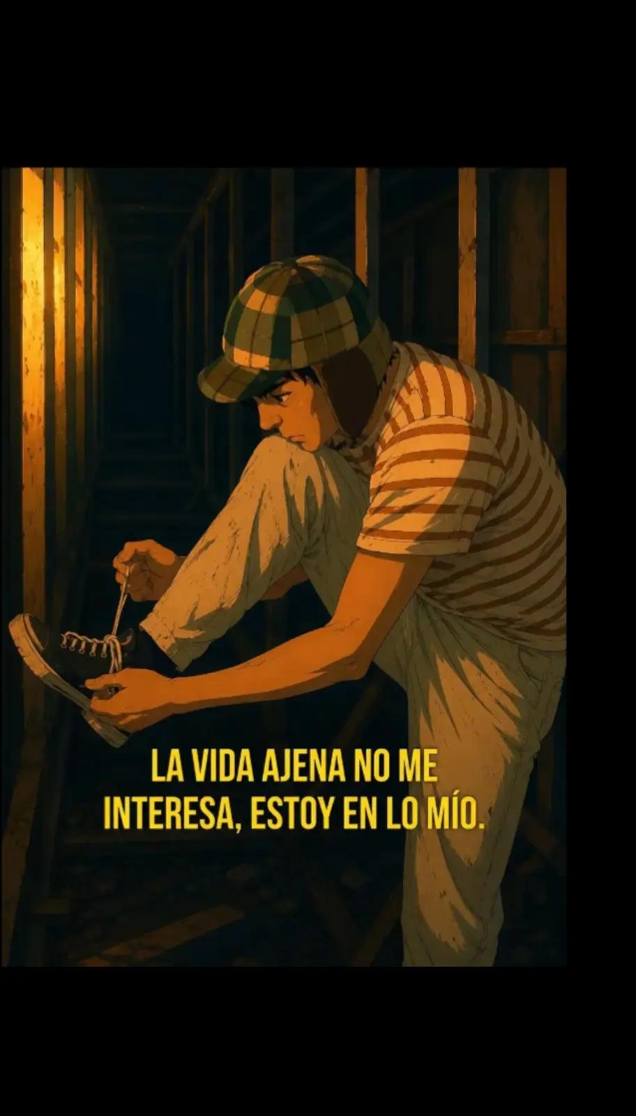 @la consetida de López