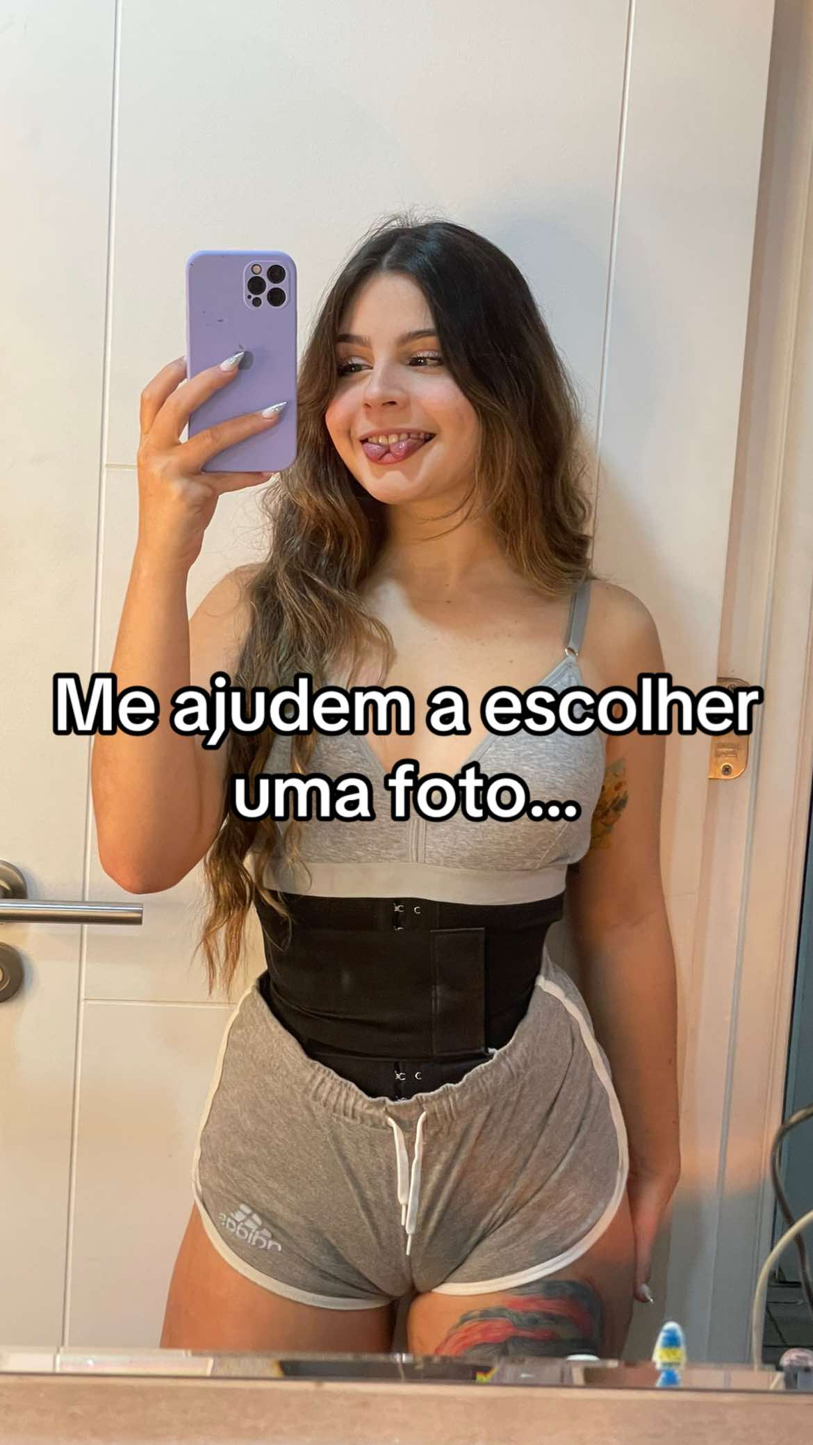 @Luana Gontijo