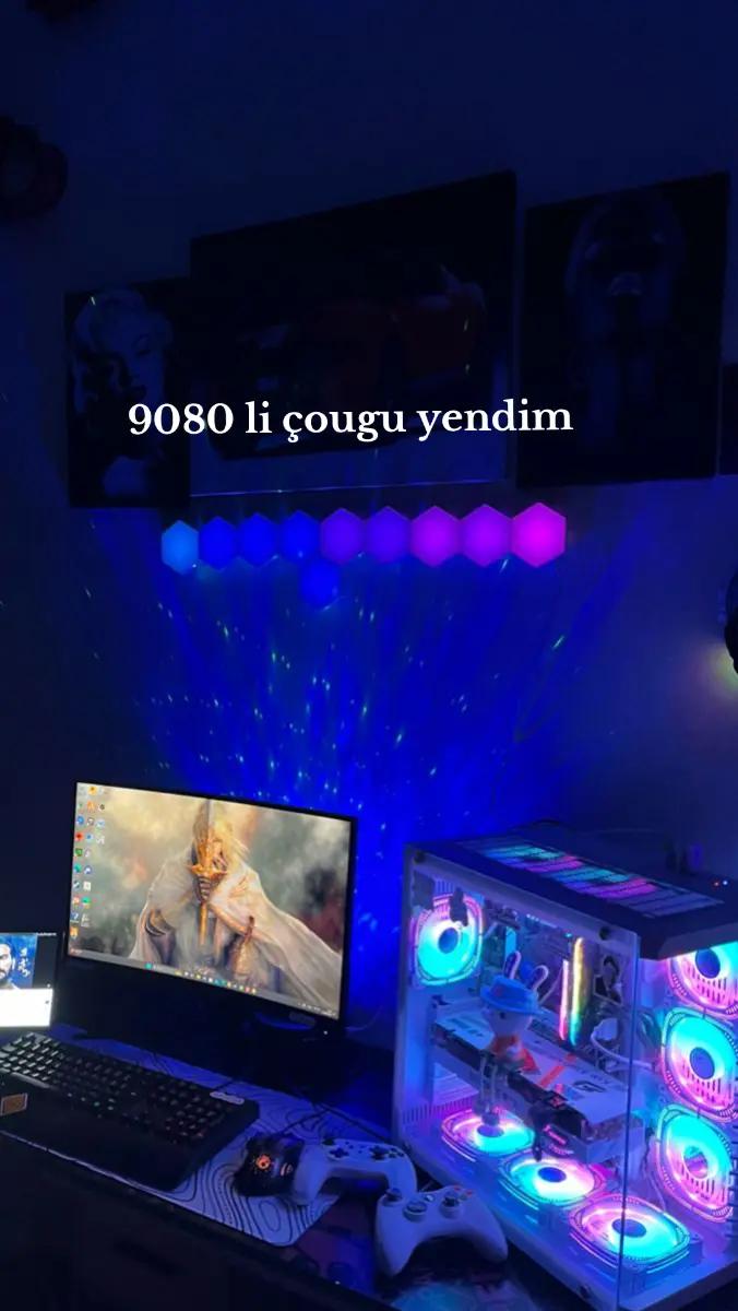 @Spidey Setup