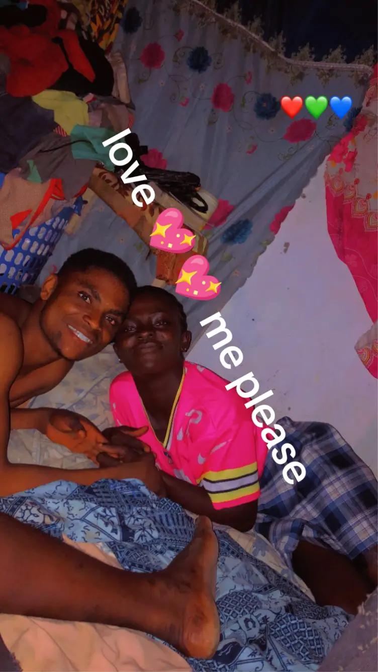 @Abigail Dekye
